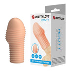 PRETTY LOVE Hottt – Penishülle für mehr Umfang