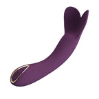 Pretty Love Kenyell – Vibrator mit 10 Funktionen, Lila