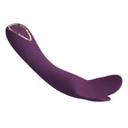 Pretty Love Kenyell – Vibrator mit 10 Funktionen, Lila