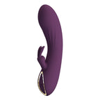 Pretty Love Landyn – Rabbit-Vibrator mit 10 Funktionen, Lila