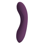 PRETTY LOVE – VIBRATORE RICARICABILE LLOYDE 10 FUNZIONI VIOLA