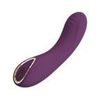 PRETTY LOVE – VIBRATORE RICARICABILE LLOYDE 10 FUNZIONI VIOLA