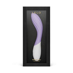 Lelo Mona Twist – G-Punkt-Vibrator, App-gesteuert, Lavendel
