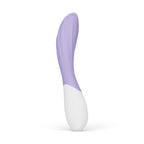 Lelo Mona Twist – G-Punkt-Vibrator, App-gesteuert, Lavendel
