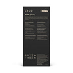 LELO – MONA SPECTRA MASSAGGIATORE INTIMO A LUCE ROSSA RICARICABILE E CONTROLLABILE TRAMITE APP