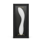 LELO – MONA SPECTRA MASSAGGIATORE INTIMO A LUCE ROSSA RICARICABILE E CONTROLLABILE TRAMITE APP