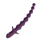 PRETTY LOVE – MADISON VIBRATEUR ANAL RECHARGEABLE 10 FONCTIONS