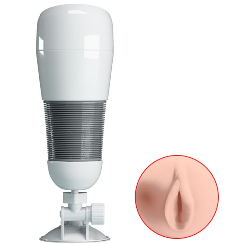 PRETTY LOVE Hedy – Masturbateur masculin