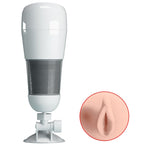 PRETTY LOVE Hedy – Masturbateur masculin
