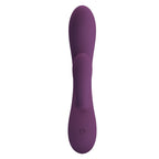 Pretty Love Rosolyn – Rabbit-Vibrator mit 10 Funktionen, Doppelmotor