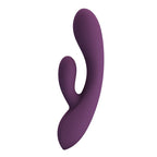 Pretty Love Rosolyn – Rabbit-Vibrator mit 10 Funktionen, Doppelmotor