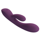 Pretty Love Rosolyn – Rabbit-Vibrator mit 10 Funktionen, Doppelmotor