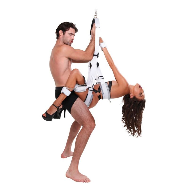 FETISH FANTASY SERIES – Fantasy bondage altalena