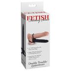 FETISH FANTASY SERIES – Double penetration