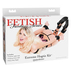 FETISH FANTASY SERIES – Kit hog-tie estremo serie