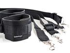 FETISH FANTASY Cuff and Tether Set – Manschetten- und Haltegurt-Set