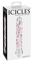 ICICLES – N. 07 glass massager