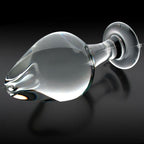 ICICLES – N. 25 masseur en verre