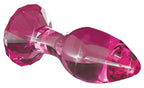 Icicles No. 79 – Glas-Analstecker