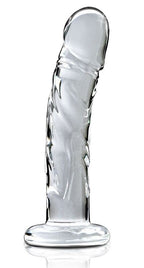ICICLES – N. 62 glass massager