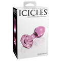 ICICLES – Massaggiatore di cristallo n. di 48