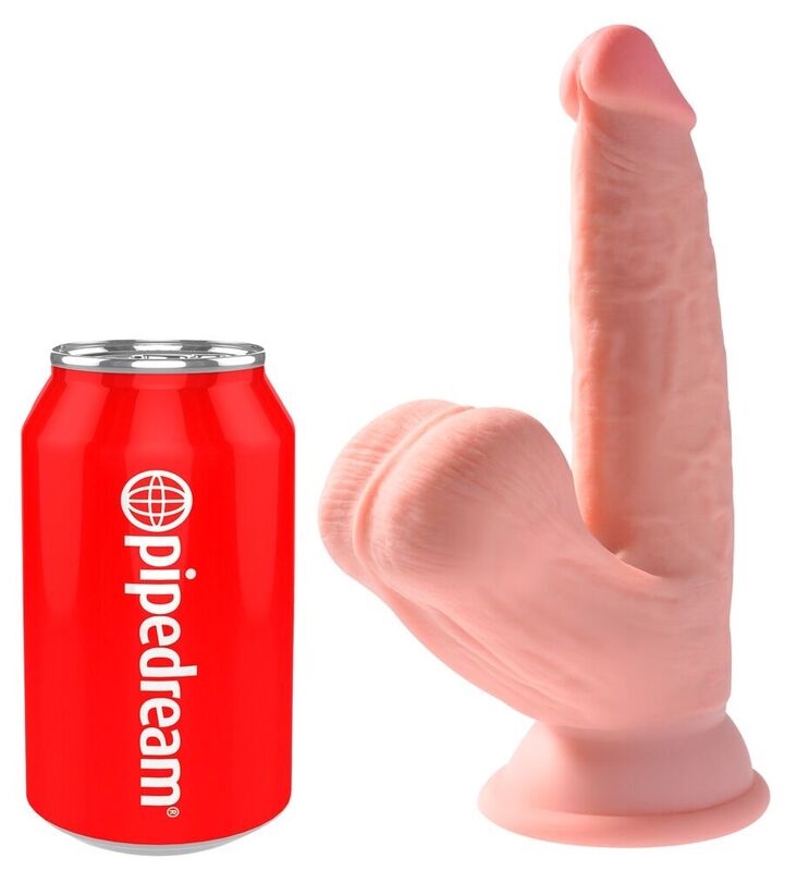 KING COCK – CM