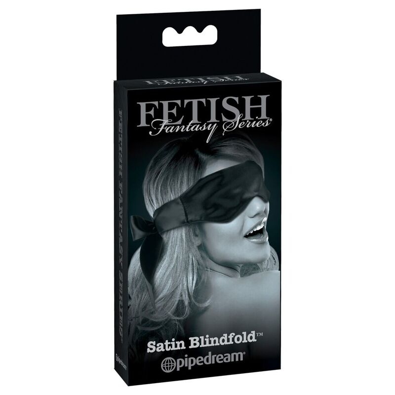FETISH FANTASY LIMITED EDITION – Benda in raso