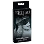 FETISH FANTASY LIMITED EDITION – Benda in raso