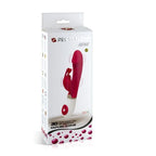 PRETTY LOVE Flirtation – Vibratore flirtante con gene coniglio