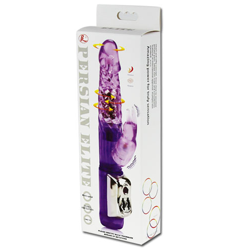 BAILE – Persian Elite Rabbit