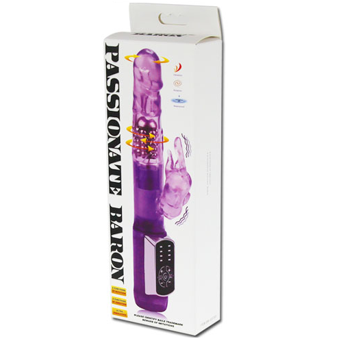 BAILE Rabbit Passion Baron – Us