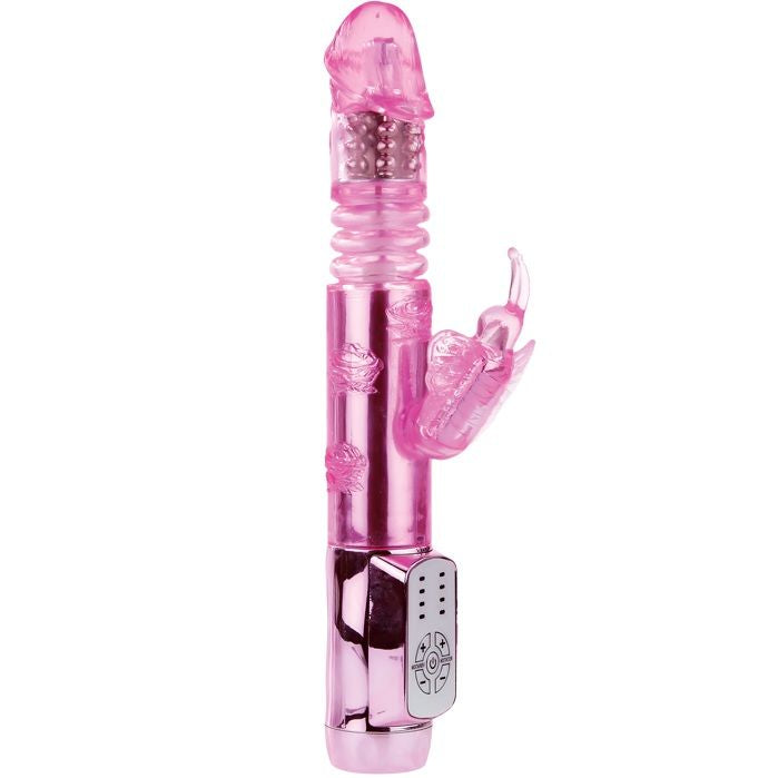 BAILE Rabbit Throbbing Butterfly – Us Rabbit Throbbing butterf
