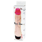 BAILE Rockin Dong – Realistischer Dildo aus Cyberskin