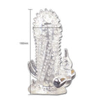 BAILE Brave – Estensione del pene vibratore  man rabbit
