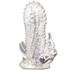BAILE Brave – Estensione del pene vibratore  man rabbit