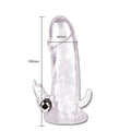 BAILE Brave Rabbit I – Brave man extension du pénis lapin i