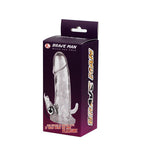 BAILE Brave Rabbit I – Brave man extension du pénis lapin i