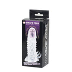 BAILE Brave III – Man sensor extension