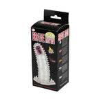 BAILE Brave II – Penishülle mit Vibrationssensor