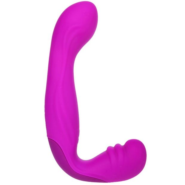 PRETTY LOVE Beau – Gurtloser Vibrator, Lila