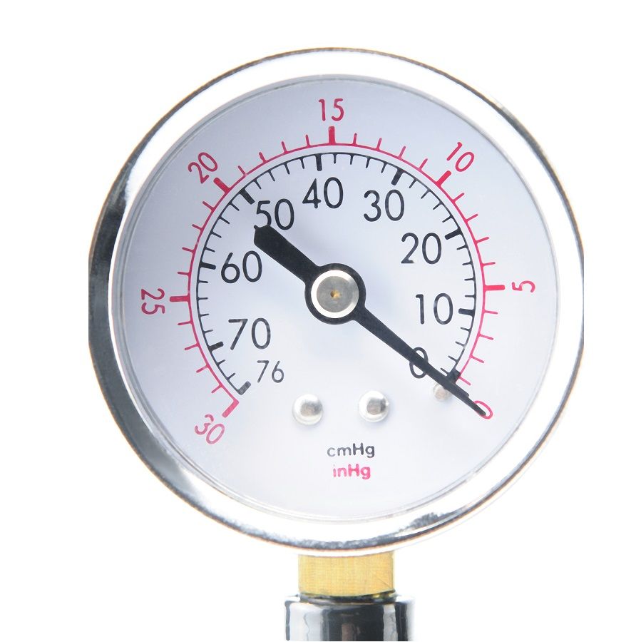 PUMP WORX Max-Precision – Power pump.