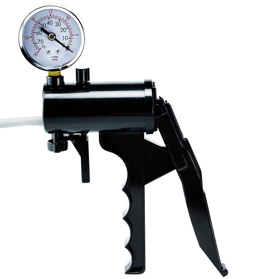 PUMP WORX Max-Precision – Pompe de puissance .
