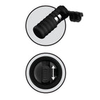 FETISH FANTASY LIMITED EDITION – Vibrating silicone nipple sucker