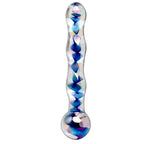ICICLES – N. 8 masseur en verre