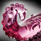 ICICLES – N. 24 masseur en verre