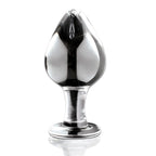 ICICLES – N. 25 masseur en verre