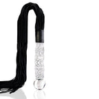 ICICLES – N. 38 MASSEUR EN VERRE