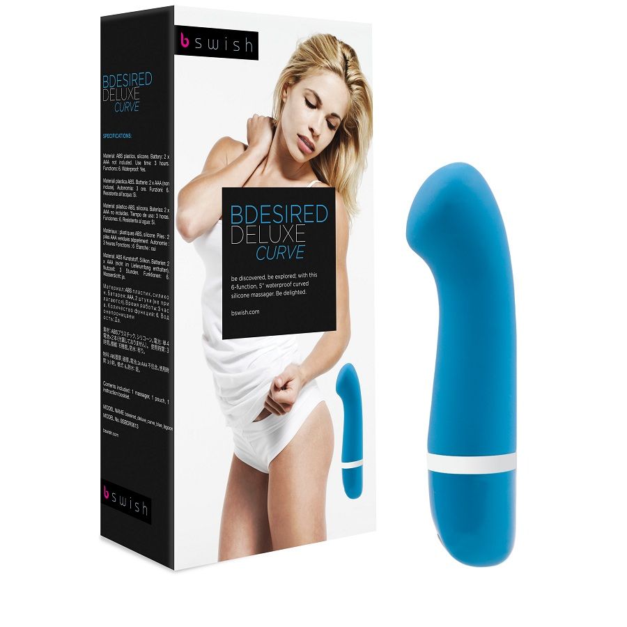 B SWISH – BDESIRED DELUXE CURVE
