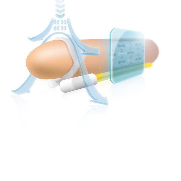 ANDROPENIS MINI – Penisverlängerer