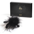 BIJOUX INDISCRETS Pom Pom – Feder-Kitzler